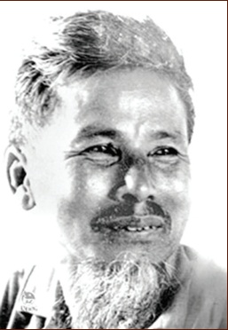 Nhà văn Nguyên Hồng