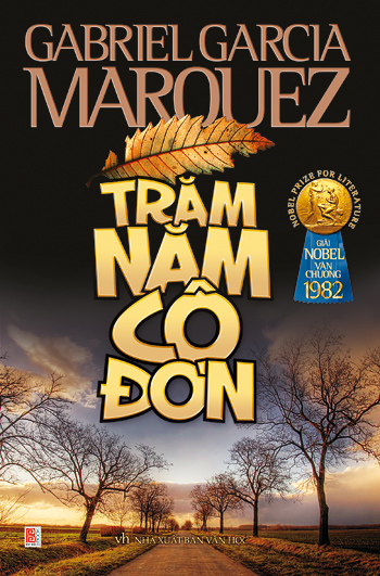 Tác phẩm nổi tiếng nhất của nhà văn Garcia Marquez