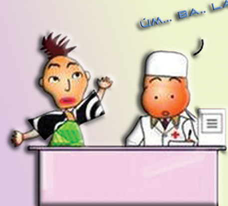 Việc dược sĩ kê đơn thay bác sĩ có thể gây tai biến cho người bệnh.