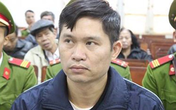 Nguyễn Mạnh Tường.