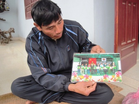 “Siêu trộm” kể về những cái Tết trong tù