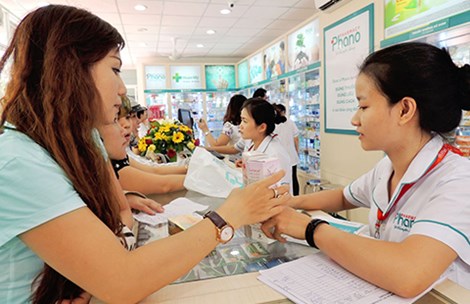 Thuốc trở thành... kẻ cắp - ảnh 1