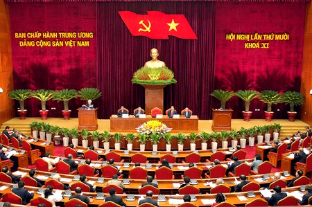 hội nghị trung ương, nhân sự, Đảng hội nghị trung ương, nhân sự, Đảng