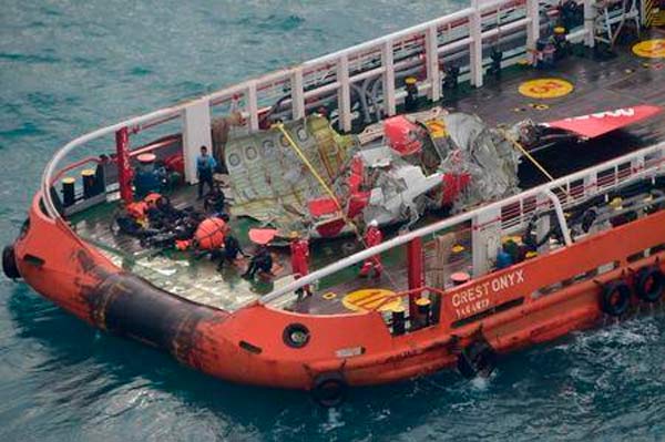 Indonesia, máy bay, QZ8501