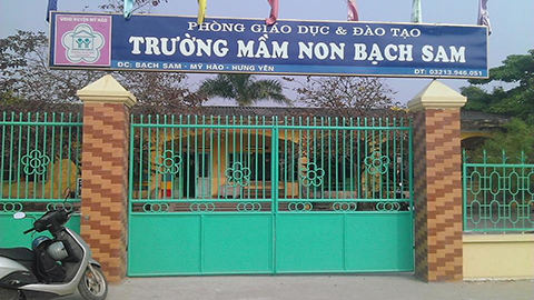 tử vong, mầm non, cha mẹ, nước ngoài