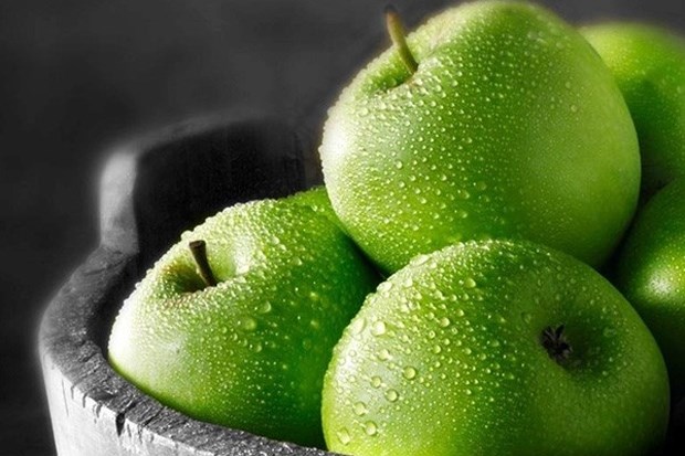 7 loại hoa quả phải ăn cả vỏ mới tốt cho sức khỏe - Hình 10 7 loại hoa quả phải an cả vỏ mói tót cho súc khỏe-Hinh-10