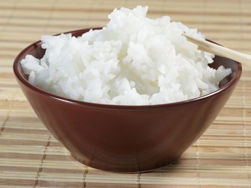 Gạo không phải là nguyên nhân gây bệnh như người ta vẫn tưởng.