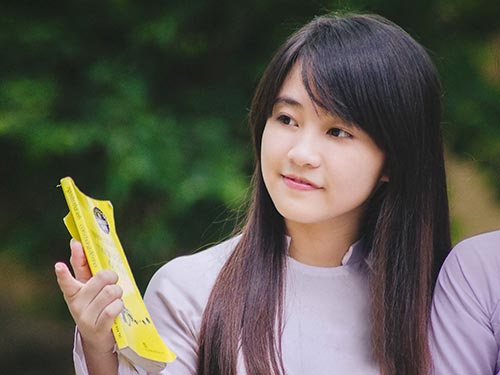 Giấm có tác dụng nhiều mặt đối với daẢnh: Hoàng Triều Giấm có tác dụng nhiều mặt đối với daẢnh: Hoàng Triều
