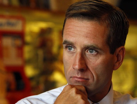 Beau Biden qua đời ở tuổi 46. Ảnh: AP