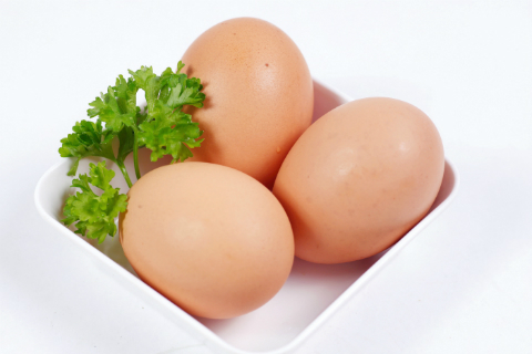 Ăn 3 quả trứng mỗi ngày sẽ giúp ước muốn tăng cân của bạn trở thành sự thực