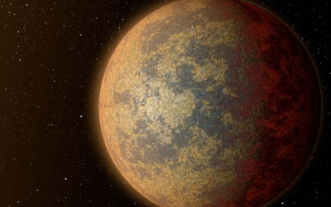 nasa lại phát hiện hành tinh giống trái đất và gần hơn kepler-452b hình 0 nasa lai phat hien hanh tinh giong trai dat va gan hon kepler-452b hinh 0