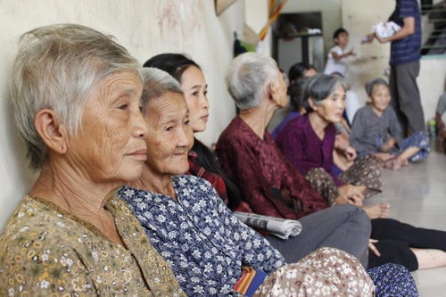Sẽ có hàng triệu lao động về hưu không có lương!