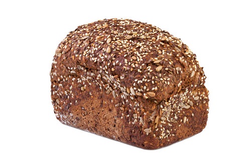 Flaxseed Bread