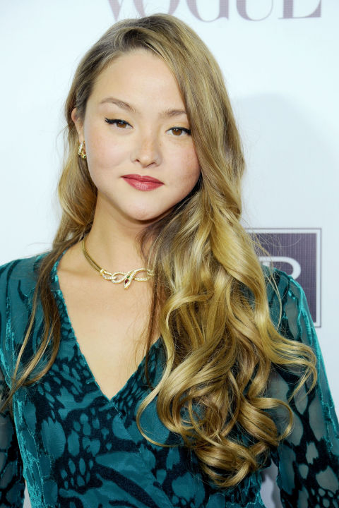 Devon Aoki