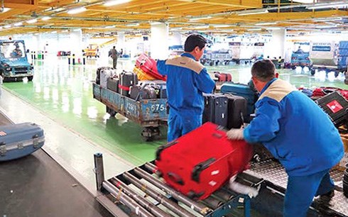 bộ trưởng đinh la thăng: sẽ xử lý giám đốc cảng vụ nếu vẫn còn mất cắp hình 0 bo truong dinh la thang: se xu ly giam doc cang vu neu van con mat cap hinh 0