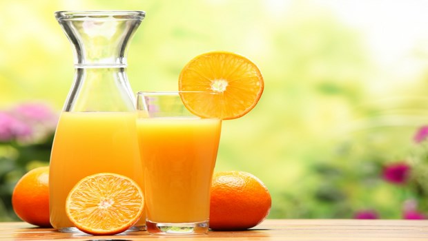 how to remove sun tan-yogurt and orange juice