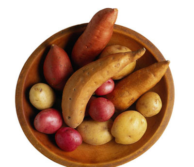 khoai