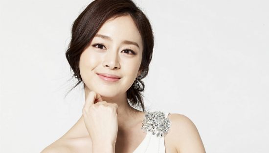 Top 30 nữ diễn viên có gương mặt đẹp nhất xứ Hàn 2015