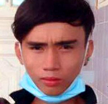 Phạm Tấn Lộc, nghi can tung clip sex với bạn gái lên mạng, bị khởi tố