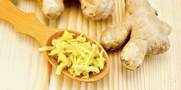 lưu ý khi ăn gừng lưu ý khi ăn gừng