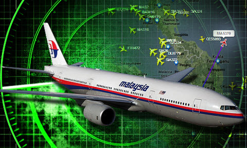 MH370 – những bí ẩn chưa lời giải đáp