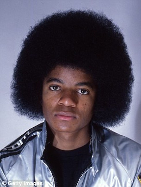 michael jackson 1979