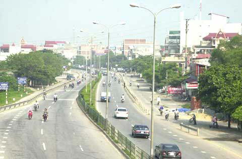 Quốc lộ 5 (Hà Nội - Hải Phòng)