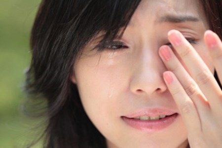So hai khi phat hien minh co thai voi chong cu