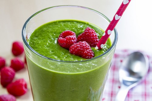 Reasons to Drink a Green Smoothie for Breakfast