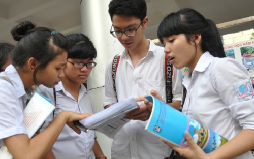 gia han nop ho so dang ky du thi thpt quoc gia den 24/6 hinh 0