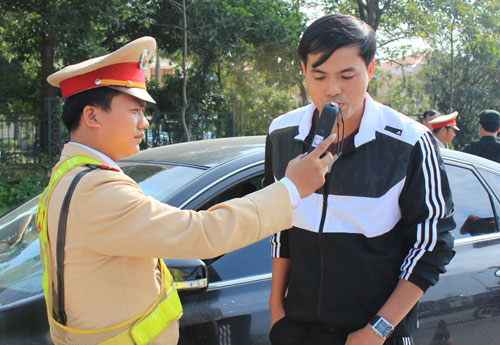 Ảnh minh họa: VOV