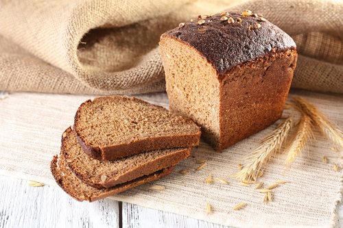  Whole-grain Bread