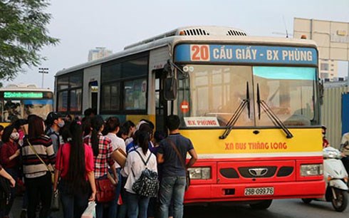 quấy rối tình dục trên xe buýt: im lặng là thỏa hiệp hình 0 quay roi tinh duc tren xe buyt: im lang la thoa hiep hinh 0