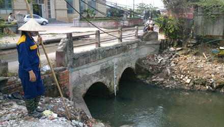 Những khu đô thị bốc mùi ở Hà Nội: Chủ đầu tư ăn xổi