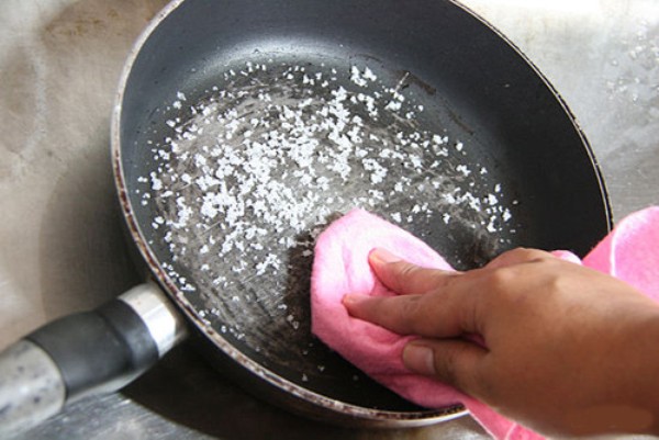 mẹo làm sạch bếp 8a mẹo làm sạch bếp 8a