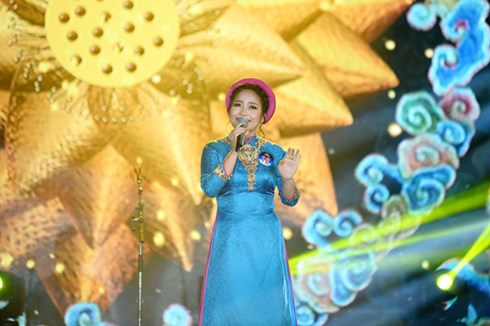 cạnh tranh khốc liệt trong đêm chung kết sao mai dòng nhạc dân gian hình 9 canh tranh khoc liet trong dem chung ket sao mai dong nhac dan gian hinh 9