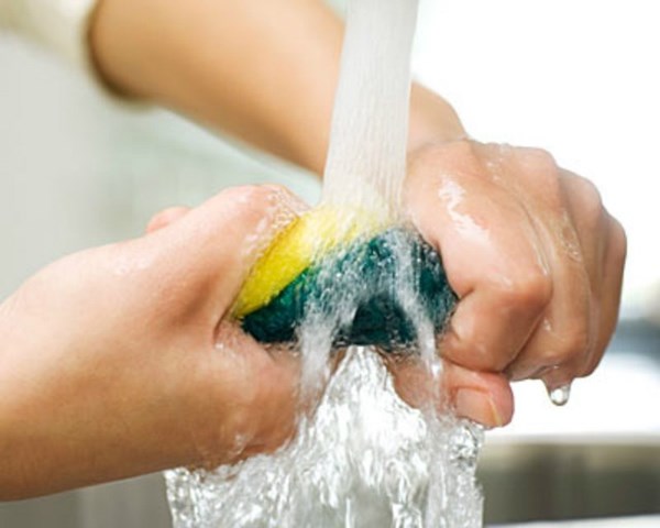 Những đồ dùng quanh bạn khiến sức khỏe gặp họa