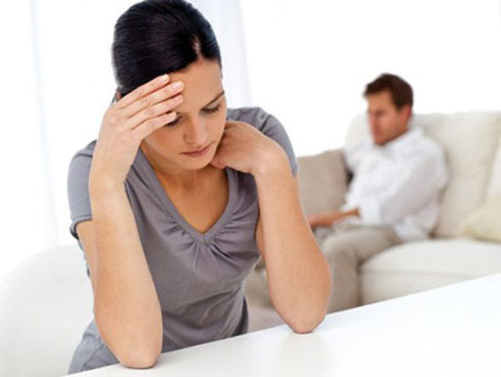 Vừa giận vừa thương khi biết chồng phải dùng 'thần dược'