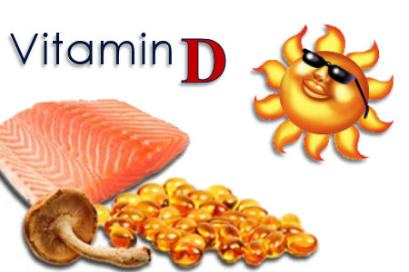 Nên bổ sung vitamin D từ thực phẩm tự nhiên thay vì dùng thực phẩm chức năng chứa vitamin D