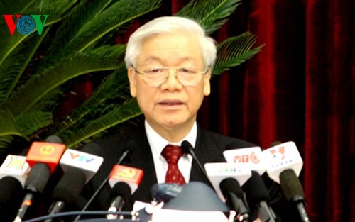 hội nghị trung ương, nhân sự, Đảng hội nghị trung ương, nhân sự, Đảng