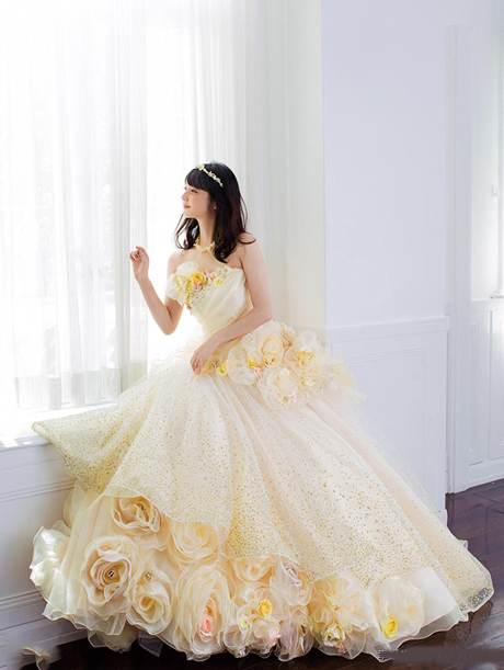 Thời trang áo cưới được ưa chuộng nhất 2013 | Nguồn hàng thời trang quảng  châu