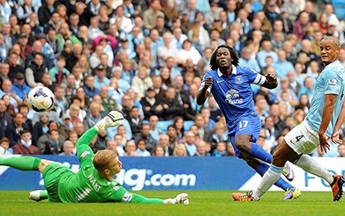 everton – man city: độc chiếm ngôi đầu hình 1 everton – man city: doc chiem ngoi dau hinh 1