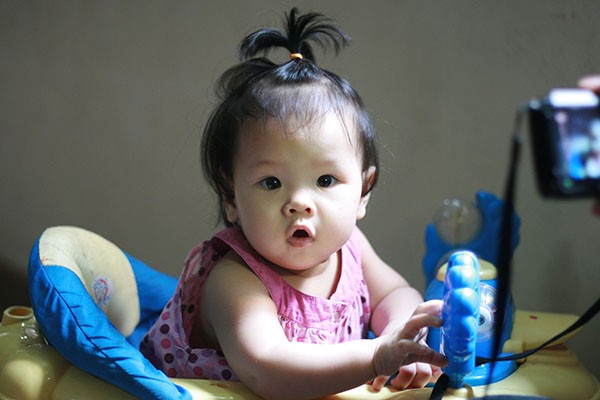 trầm cảm sau sinh