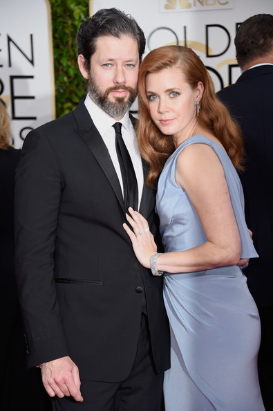 Cặp đôi Darren Le Gallo và Amy Adams