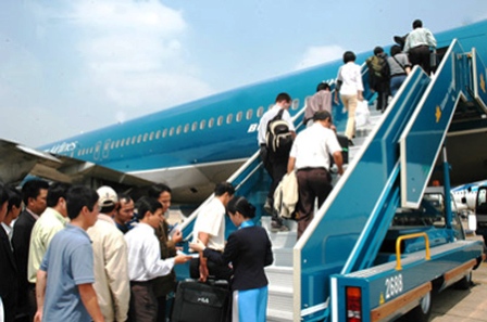 IPO, Vietnam Airlines,