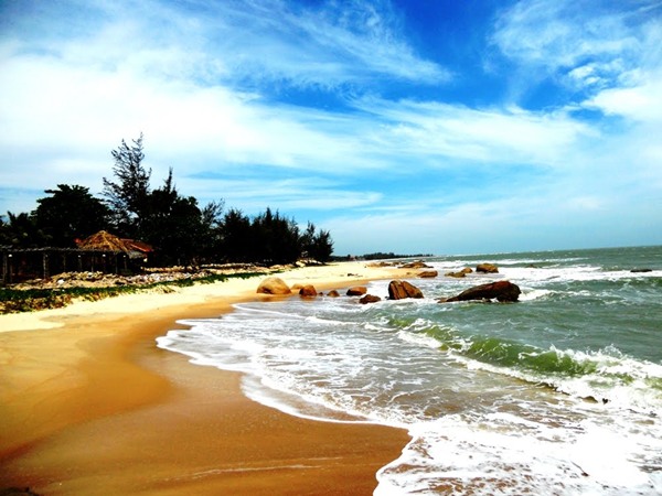 Ảnh: Resortvungtau.