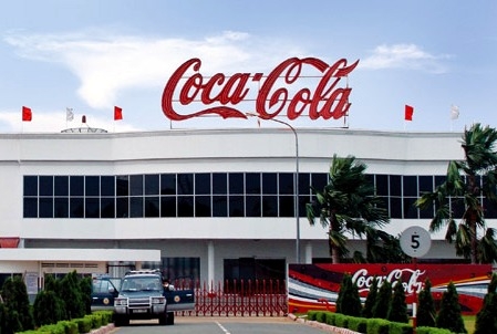 Coca-Cola liên tục báo lỗ lên đến hàng trăm tỷ đồng nhưng vẫn tiếp tục mở rộng đầu tư.