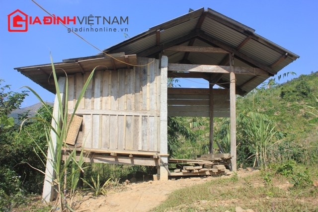 Nơi ở của