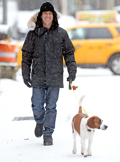 Andy Cohen