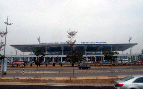 khánh thành, nhà khách VIP A, ga hành khách T2, nội bài, sân bay, Hoàng Trung Hải khánh thành, nhà khách VIP A, ga hành khách T2, nội bài, sân bay, Hoàng Trung Hải